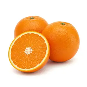 Orange (Citrus) 400g
