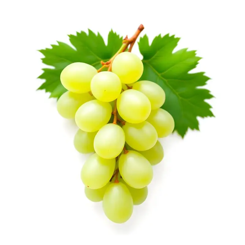 White Grapes fruits home delivery in kadapa