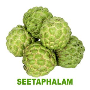 Custard Apples Home Delivery in Kadapa